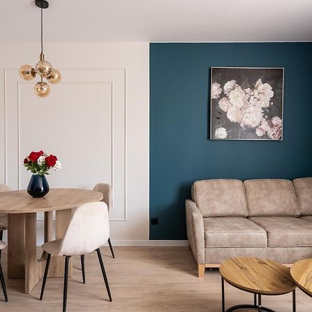 Rentplanet - Apartament Pilsudskiego Wroclaw Ngoại thất bức ảnh