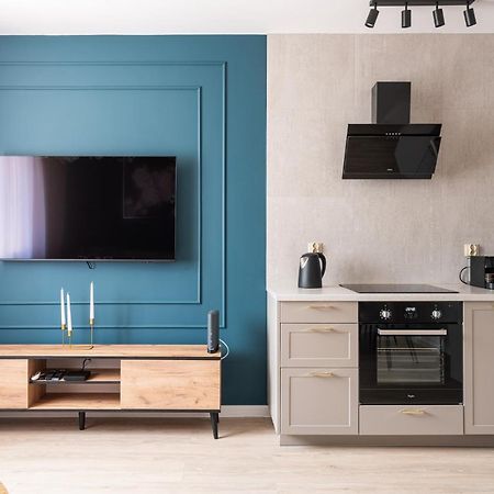 Rentplanet - Apartament Pilsudskiego Wroclaw Ngoại thất bức ảnh