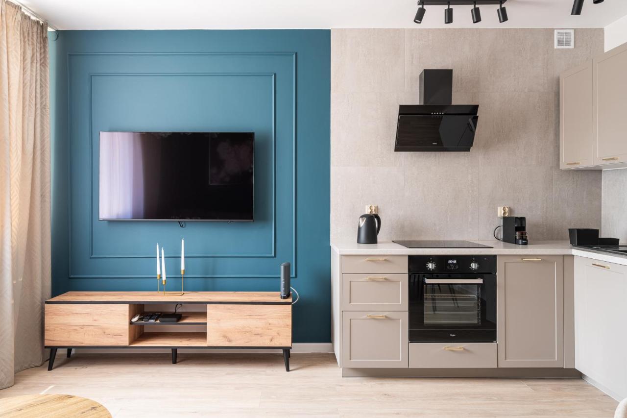 Rentplanet - Apartament Pilsudskiego Wroclaw Ngoại thất bức ảnh