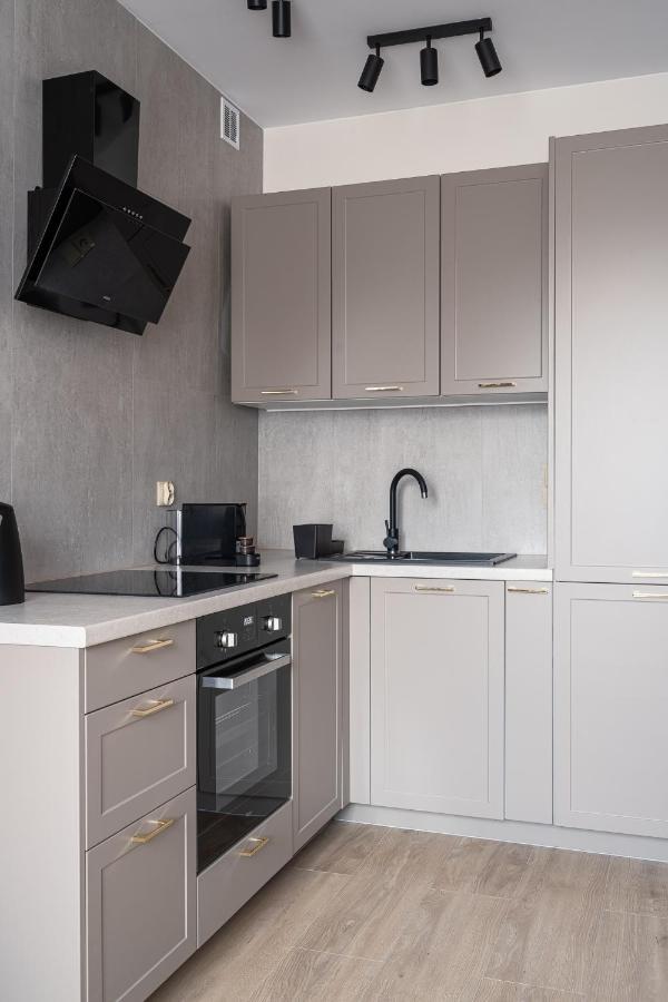 Rentplanet - Apartament Pilsudskiego Wroclaw Ngoại thất bức ảnh