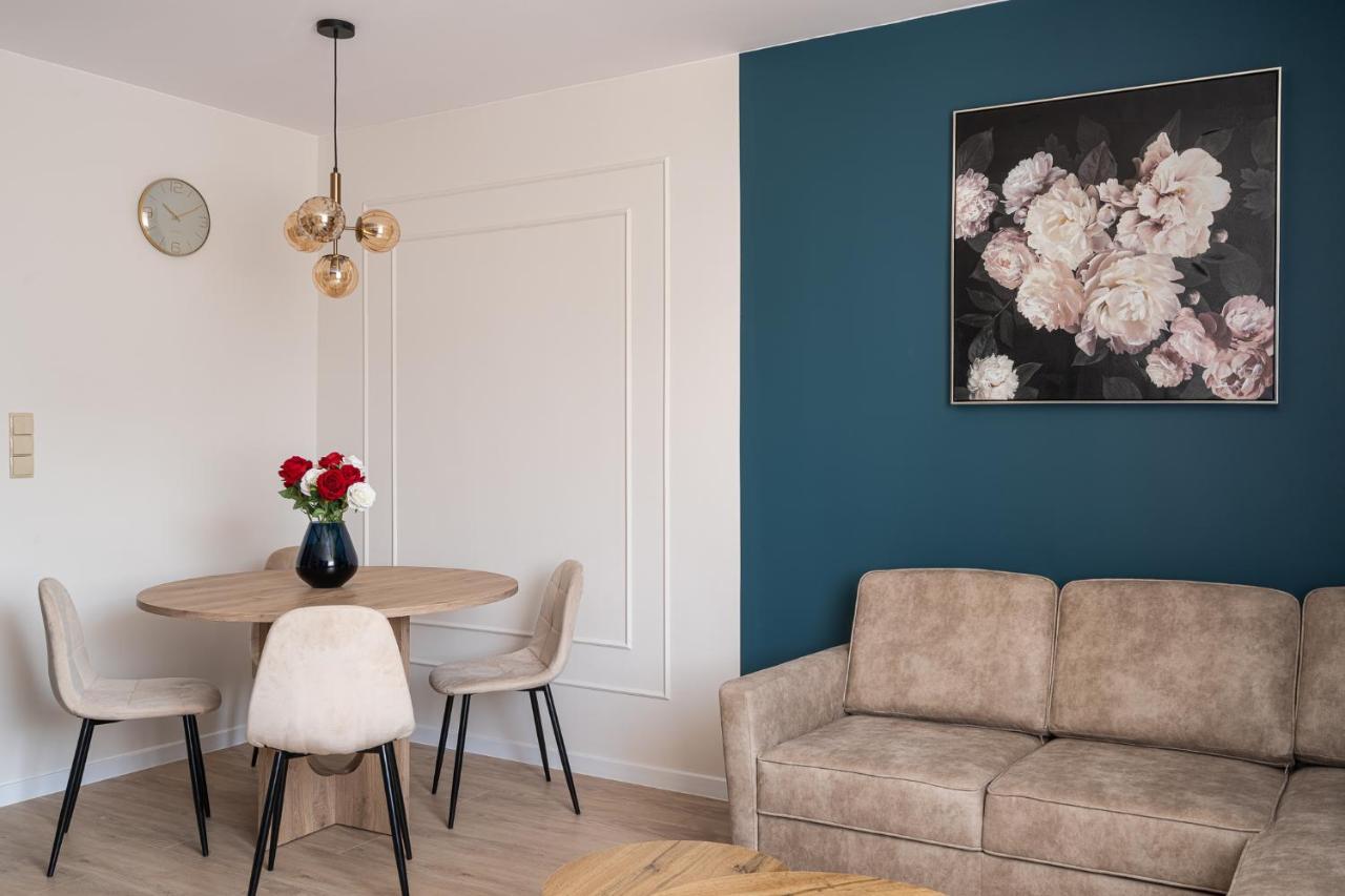 Rentplanet - Apartament Pilsudskiego Wroclaw Ngoại thất bức ảnh