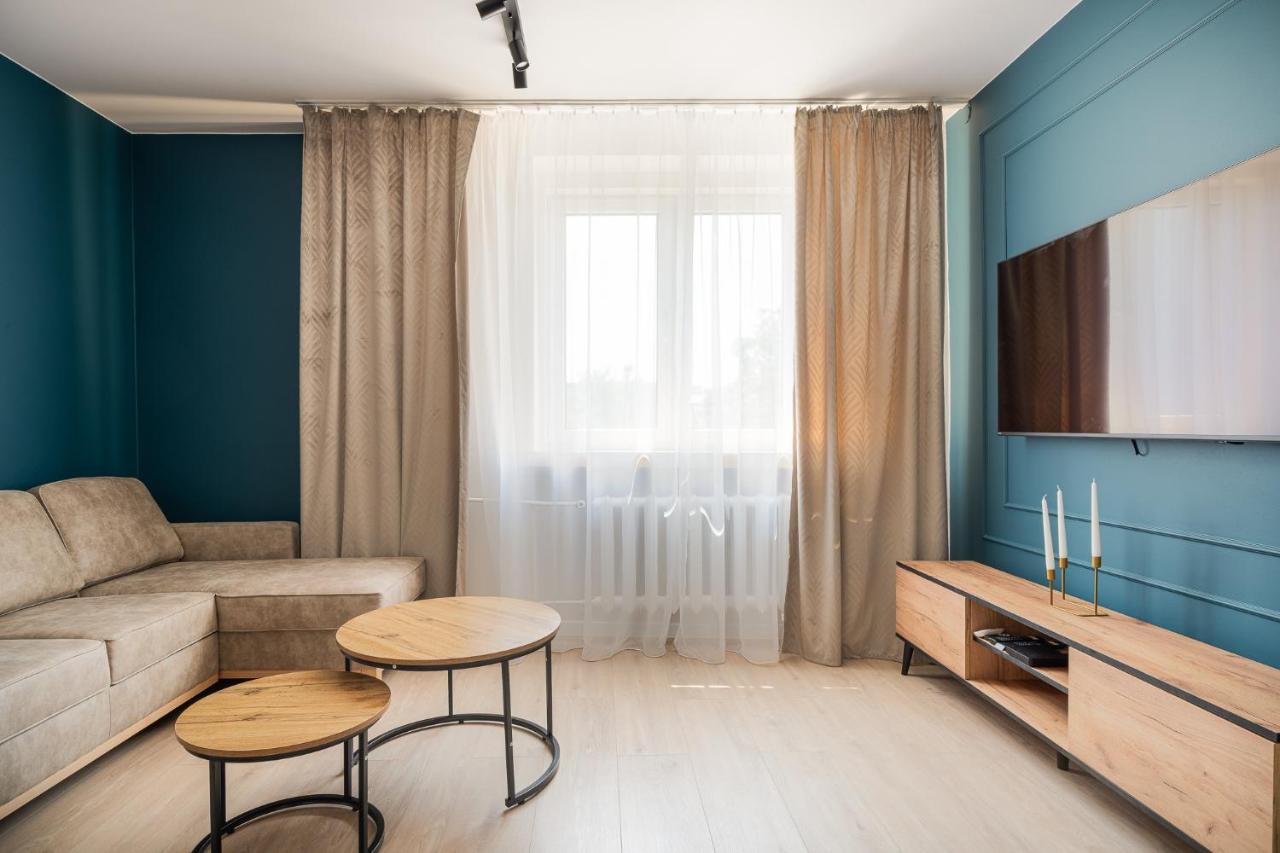 Rentplanet - Apartament Pilsudskiego Wroclaw Ngoại thất bức ảnh