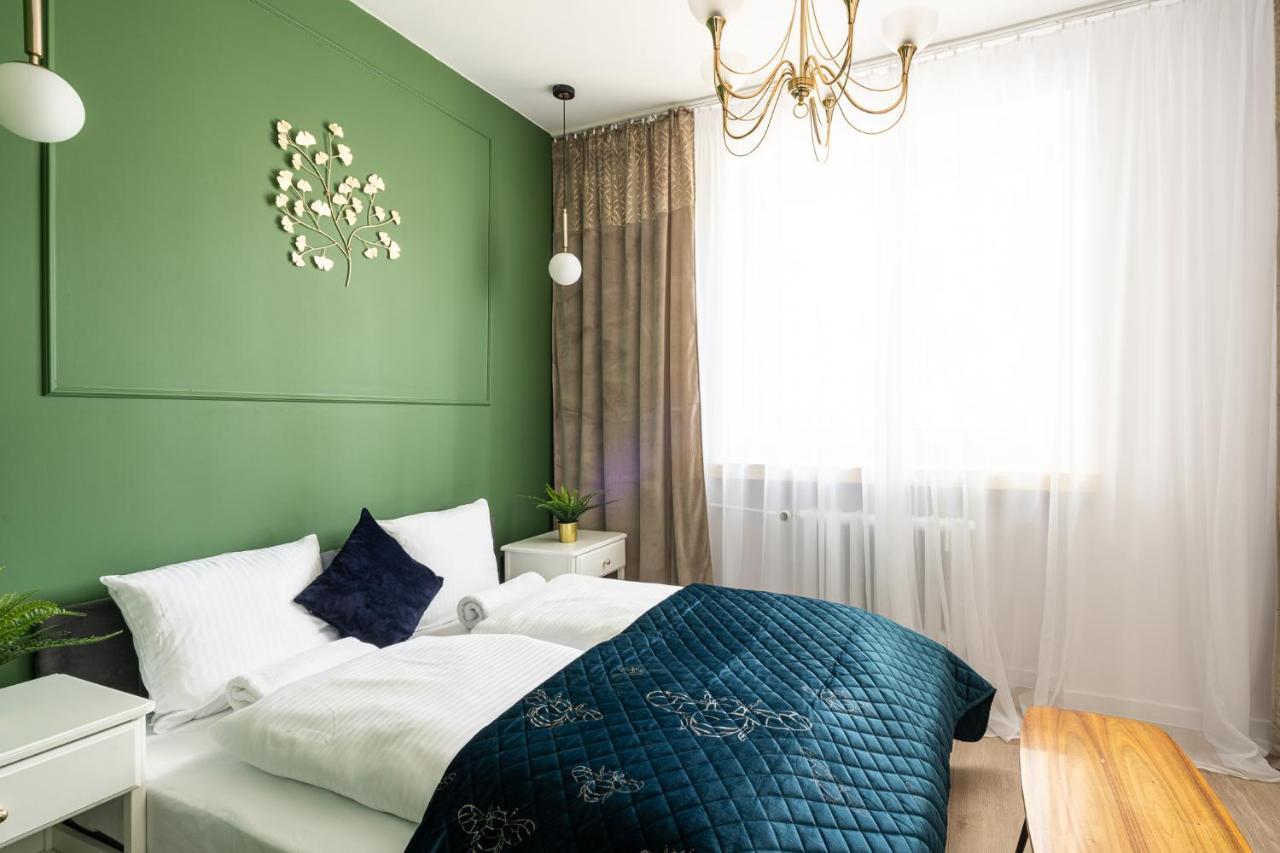 Rentplanet - Apartament Pilsudskiego Wroclaw Ngoại thất bức ảnh