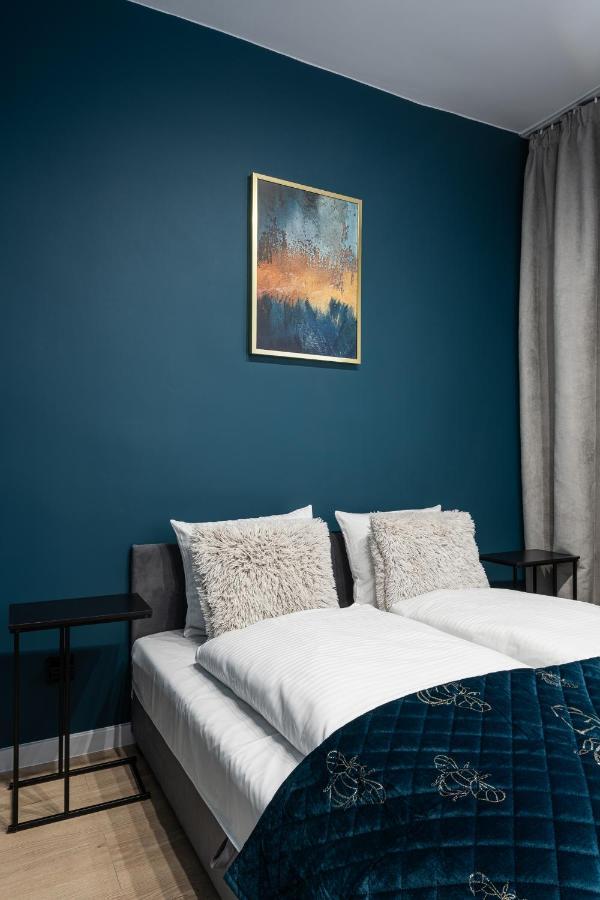 Rentplanet - Apartament Pilsudskiego Wroclaw Ngoại thất bức ảnh