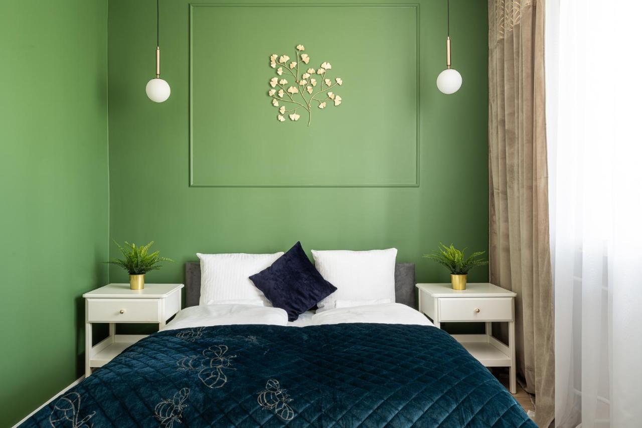 Rentplanet - Apartament Pilsudskiego Wroclaw Ngoại thất bức ảnh