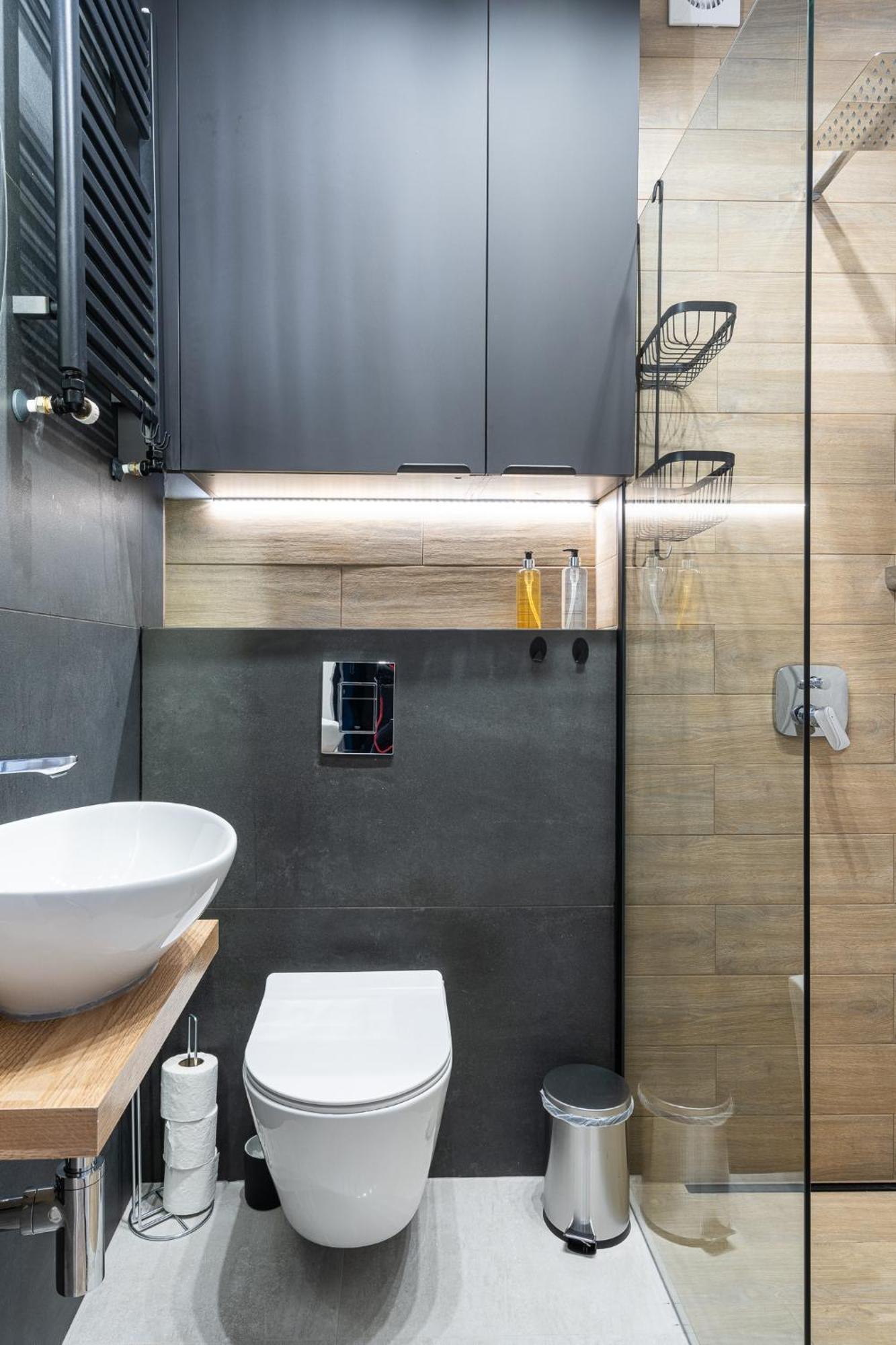 Rentplanet - Apartament Pilsudskiego Wroclaw Ngoại thất bức ảnh