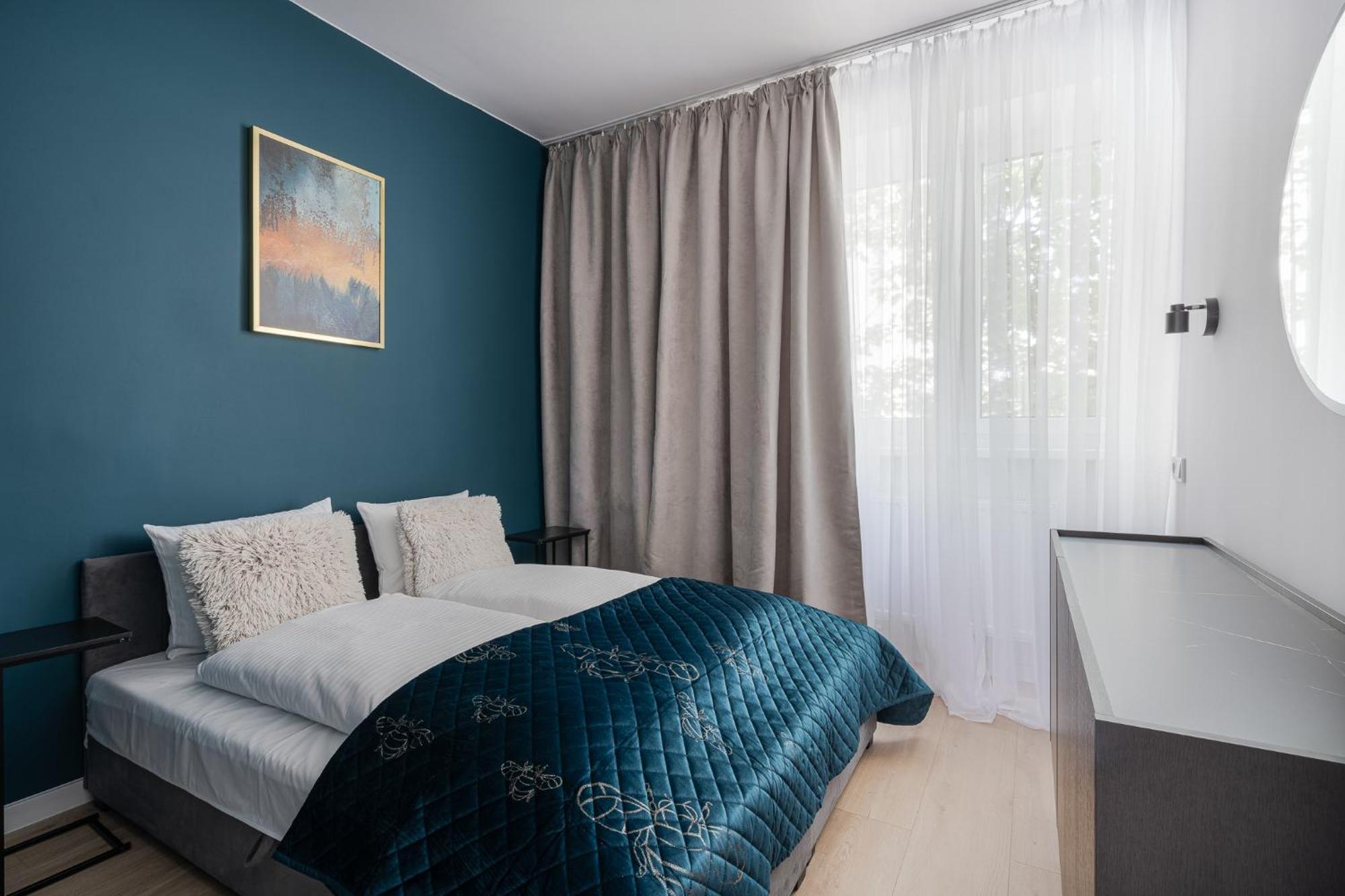 Rentplanet - Apartament Pilsudskiego Wroclaw Ngoại thất bức ảnh